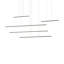 5 - Light LED Pendant-64112402