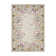 Boho Floral Washable Area Rugs for Living Room Non Slip Rugs for Bedroom Indoor Carpet