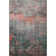 Premium Machine Washable Larrison AMF1780 Modern Rug