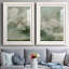 " Coming Rain I " 2 - Pieces-1351919271-1351919270