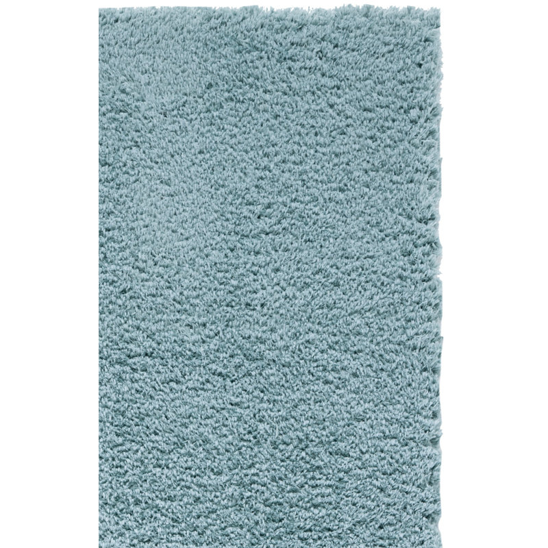 Barto 900 Performance Solid Color Rug, Square 6'7"