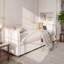 Upholstered Bed