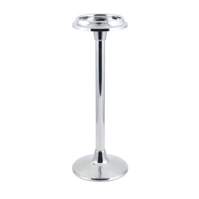 Stainless Steel Bucket Stand