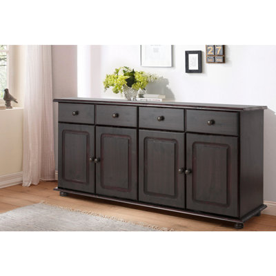 Abideen 156cm Sideboard