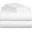 Ensemble de draps 4 pièces Luxclub-123418267-134223516