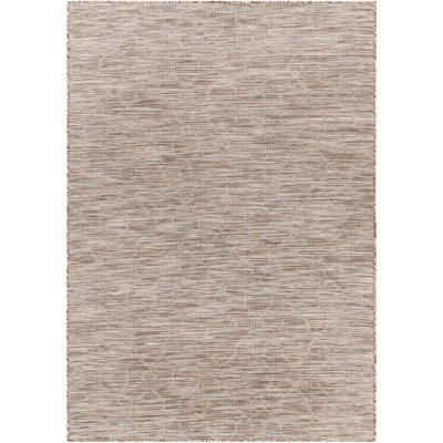 Brimberry Geometric Indoor / Outdoor Rug