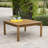 Perla Coffee Table(Only Including Coffee Table,Without Chairs)