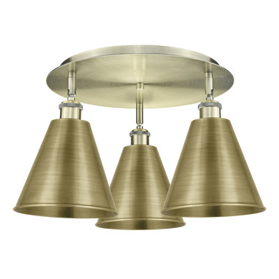 Dorantes Flush Mount