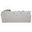 Mazekine Upholstered U-Shaped Sectional-87539701