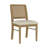 Wailing 5-piece Dining Table Set-120641077-120641078