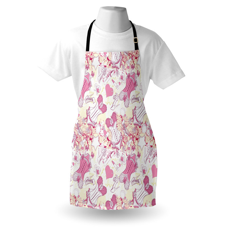 Bib Apron