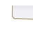 Erath Contour Metal Mirror-108306194-108306195