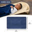 Couverture en micromolleton Angels Rest - ensemble de 30