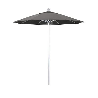 Hibo 90'' Sunbrella® Outdoor Umbrella