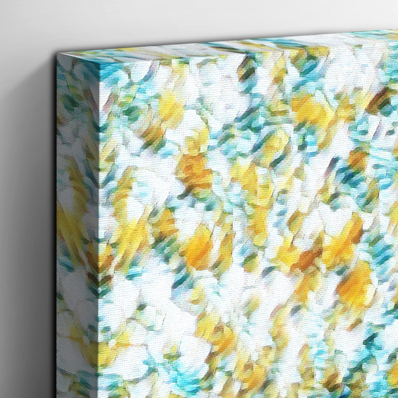 Art Balloon Art - Wrapped Canvas, 50cm H x 76cm W