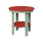 Outdoor Round Side Table-20314814-20314834-20314832