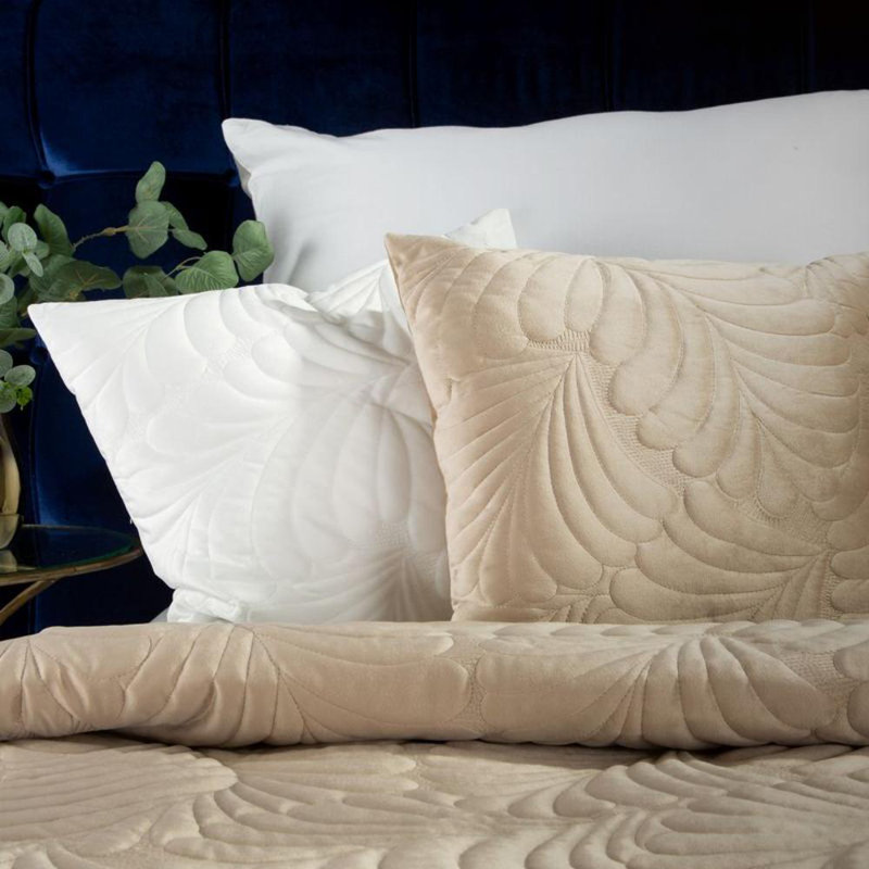 Microfiber, Dark Green