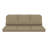 Sunbrella® Outdoor Sofa Seat/Back Cushion-1320752540