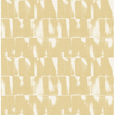Double rouleau abstrait jiyanna