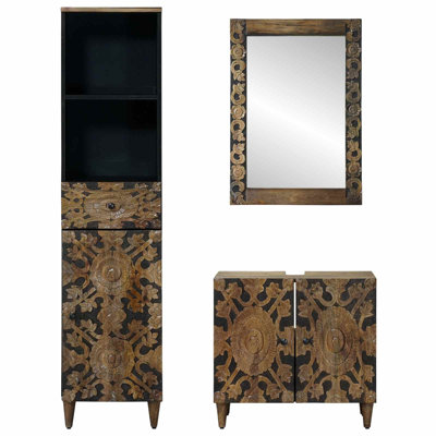 Bathroom Suite