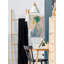 «Fan Leaf», reproduction sur toile-50819416