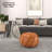 Pouf Unstuffed Ottoman Moroccan Footstool-1382262633
