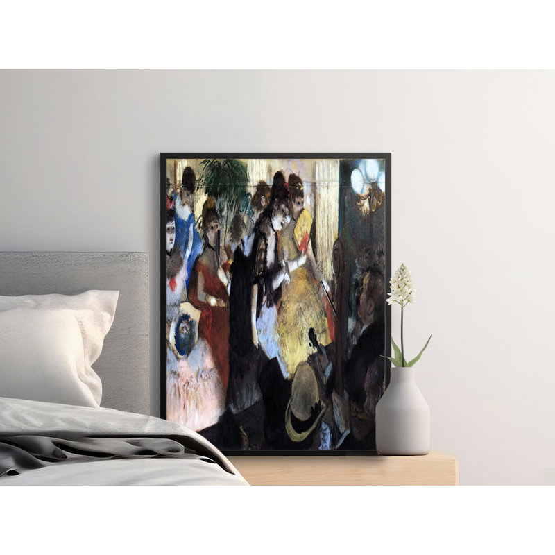 Lorcan No Frame Print, 28x40