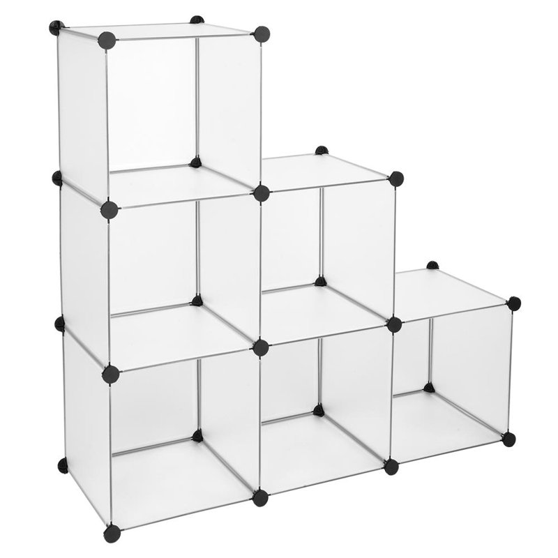 12 Pair Shoe Rack