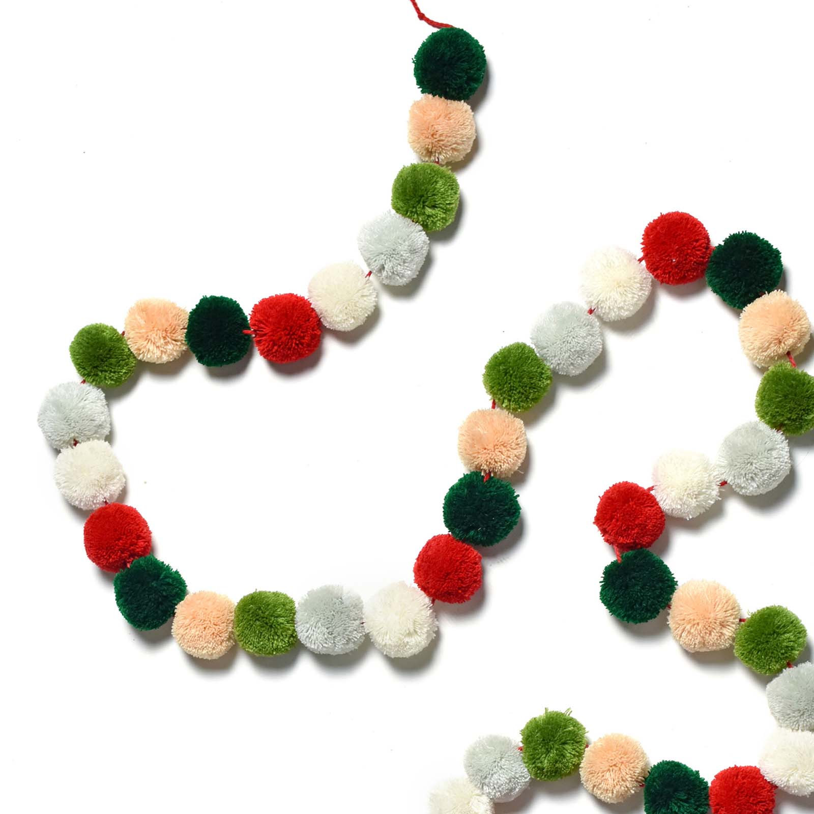 Balsam and Berry Collection 111" Christmas Garland
