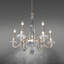 6 - Light Chandelier-70540094