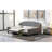 Modern Luxury Tufted Button Daybed-8380992-8380993