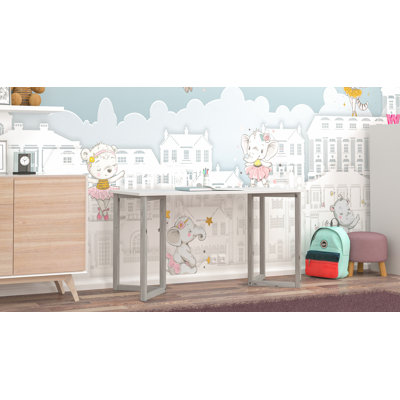 Roxann 54cm Writing Desk