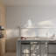 Croissant Pendant Light-1647783595-1647783586