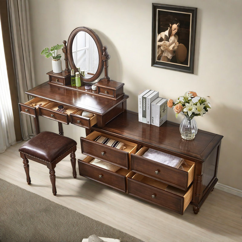 Tabaitha Vanity