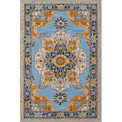 Mixed Color Traditional Decorative Rug And Washable Rug