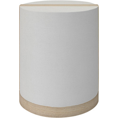 Kuttner Modern End Table