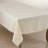 Daisylynn Rectangular Polyester Tablecloth-1049204477-1049204358