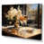 Toile tendue