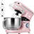 660W 10 Speed 6 Quart Tilt-Head Stand Mixer-91382842