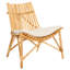 Fauteuil d'appoint avec coussin Hanoverton-522129210