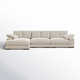 Lonsdale Large Sectional