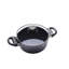 Round Aluminum Casserole Set-14377059