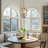 Somerville 3 - Light Dimmable Geometric Chandelier
