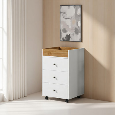 Classeur mobile, classeur de bureau