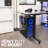 Heavy Duty Under Desk PC Mount