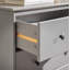 Commode 4 tiroirs Classic