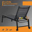 Chaise longue inclinable 66,25 po Clotiel-1777359386