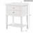 Elegant Contemporary Nightstand-107694002