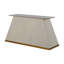 Ferris Solid Wood Dining Table
