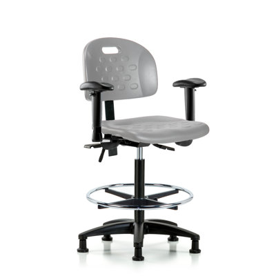 Chaise de travail